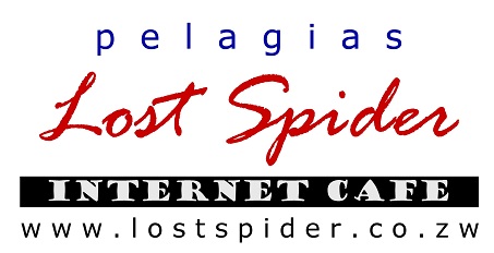 Powered by Pelagias Lost Spider